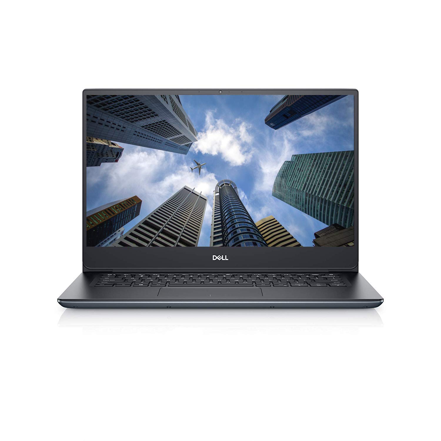 Notebook empresarial Dell Vostro 14 5490 14,0 polegadas FHD 10ª